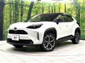 2022 Toyota Yaris Cross