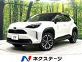 2022 Toyota Yaris Cross