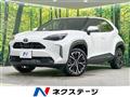 2025 Toyota Yaris Cross