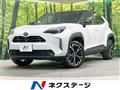 2025 Toyota Yaris Cross