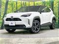 2025 Toyota Yaris Cross