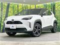 2025 Toyota Yaris Cross