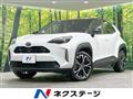 2025 Toyota Yaris Cross