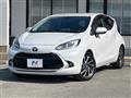 2023 Toyota AQUA