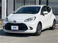 2023 Toyota AQUA