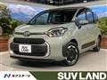 2026 Toyota Sienta
