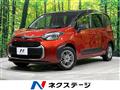2023 Toyota Sienta