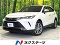 2022 Toyota Harrier