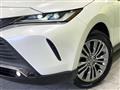 2022 Toyota Harrier