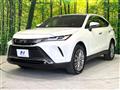 2022 Toyota Harrier