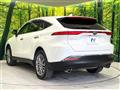 2022 Toyota Harrier