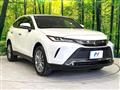 2022 Toyota Harrier