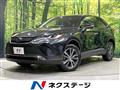 2022 Toyota Harrier