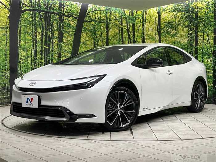 2023 Toyota Prius