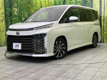2022 Toyota Voxy
