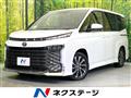 2023 Toyota Voxy