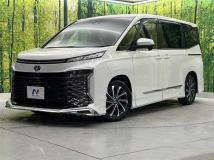 2023 Toyota Voxy