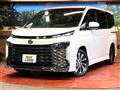 2025 Toyota Voxy