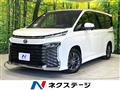 2025 Toyota Voxy