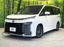 2025 Toyota Voxy