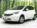 2012 Nissan Note