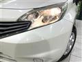 2012 Nissan Note