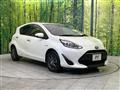 2019 Toyota AQUA