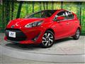 2019 Toyota AQUA