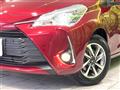2019 Toyota Vitz