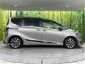 2022 Toyota Sienta