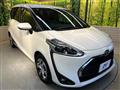 2021 Toyota Sienta