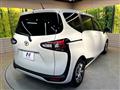 2021 Toyota Sienta