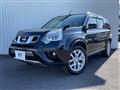 2013 Nissan X-Trail