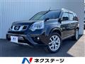 2013 Nissan X-Trail
