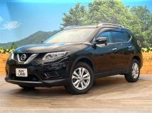 2016 Nissan X-Trail