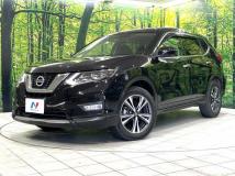 2017 Nissan X-Trail