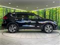 2020 Nissan X-Trail