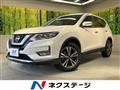 2019 Nissan X-Trail