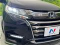 2018 Honda Odyssey Hybrid