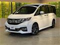 2016 Honda Step WGN