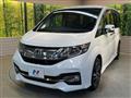 2016 Honda Step WGN