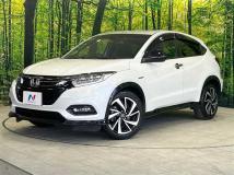 2018 Honda VEZEL