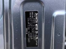 2016 Daihatsu Atrai Wagon