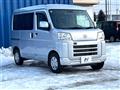 2024 Toyota PIXIS VAN