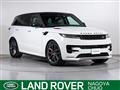 2023 Land Rover Range Rover Sport