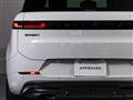 2023 Land Rover Range Rover Sport