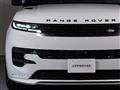 2023 Land Rover Range Rover Sport