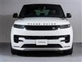 2023 Land Rover Range Rover Sport