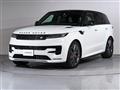 2023 Land Rover Range Rover Sport