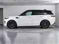 2023 Land Rover Range Rover Sport